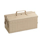 TOYO Cantilever Toolbox ST-350 - Beige