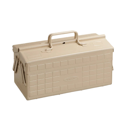 TOYO Cantilever Toolbox ST-350 - Beige
