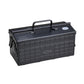 TOYO Cantilever Toolbox ST-350 - Black