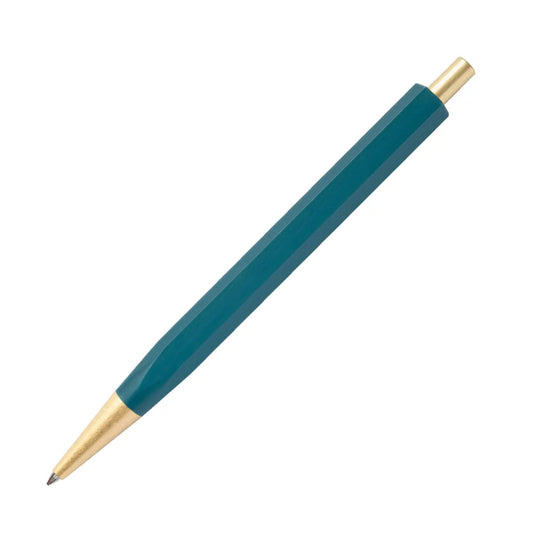 ystudio Ocean Sustainable Ballpoint - Sea Indigo