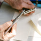 S.T. Dupont Eternity XL Fountain Pen - Diamond Head Guilloche