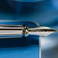 S.T. Dupont Eternity XL Fountain Pen - Blue Guilloche