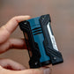 S.T. Dupont Defi Xxtreme Lighter - Petrol