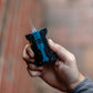 S.T. Dupont Defi Xxtreme Lighter - Petrol