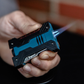 S.T. Dupont Defi Xxtreme Lighter - Petrol