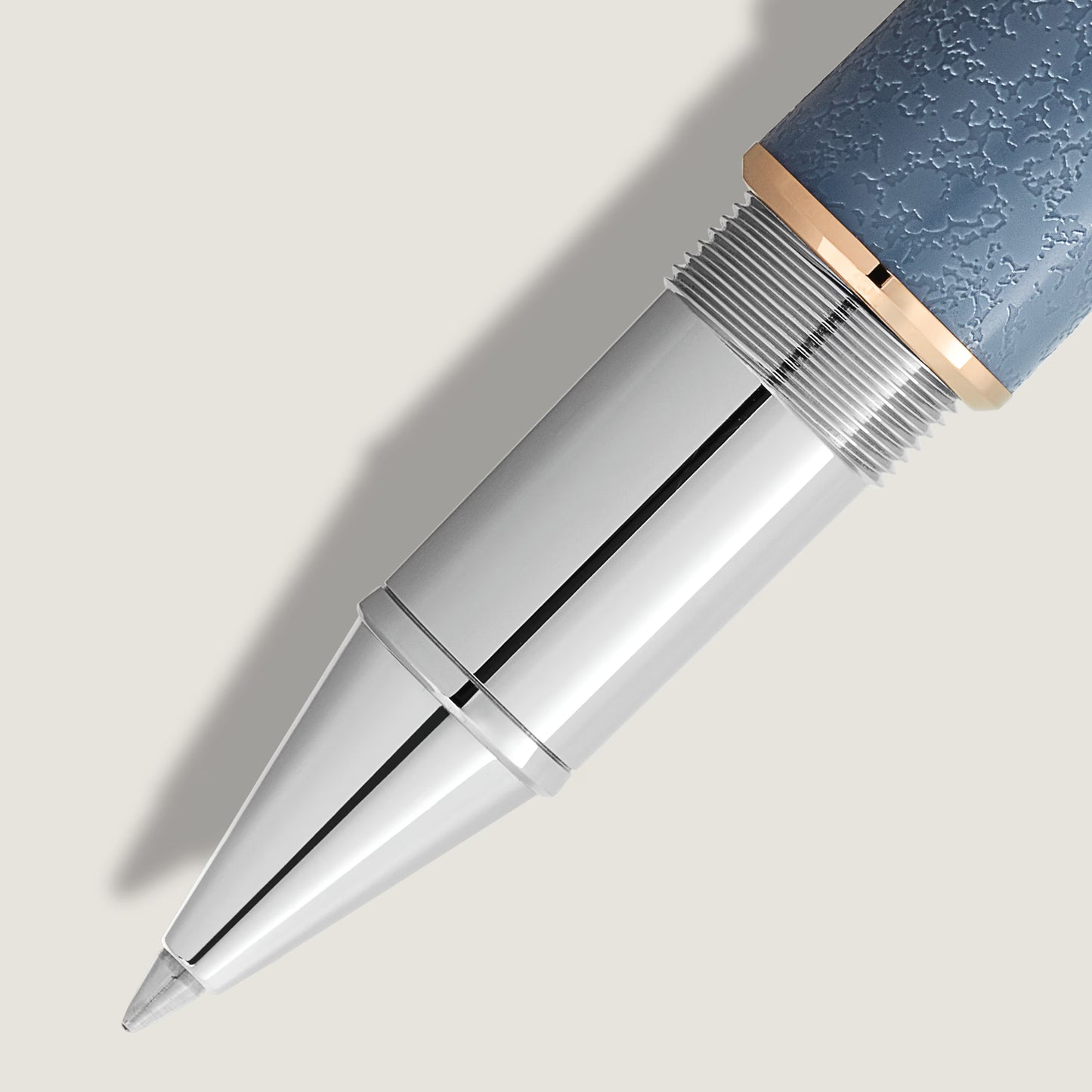 Montblanc Homage to Johann Wolfgang von Goethe Rollerball (Writers Series Limited Edition)