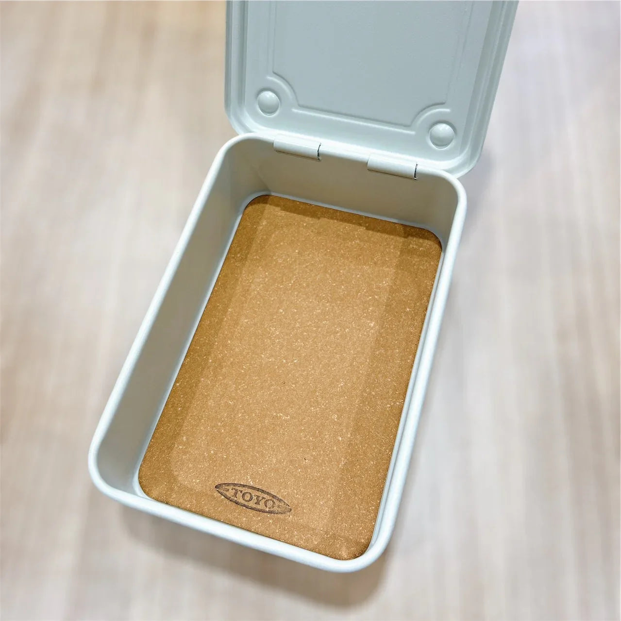 TOYO Bonded Leather Insole Sheet - IS-150