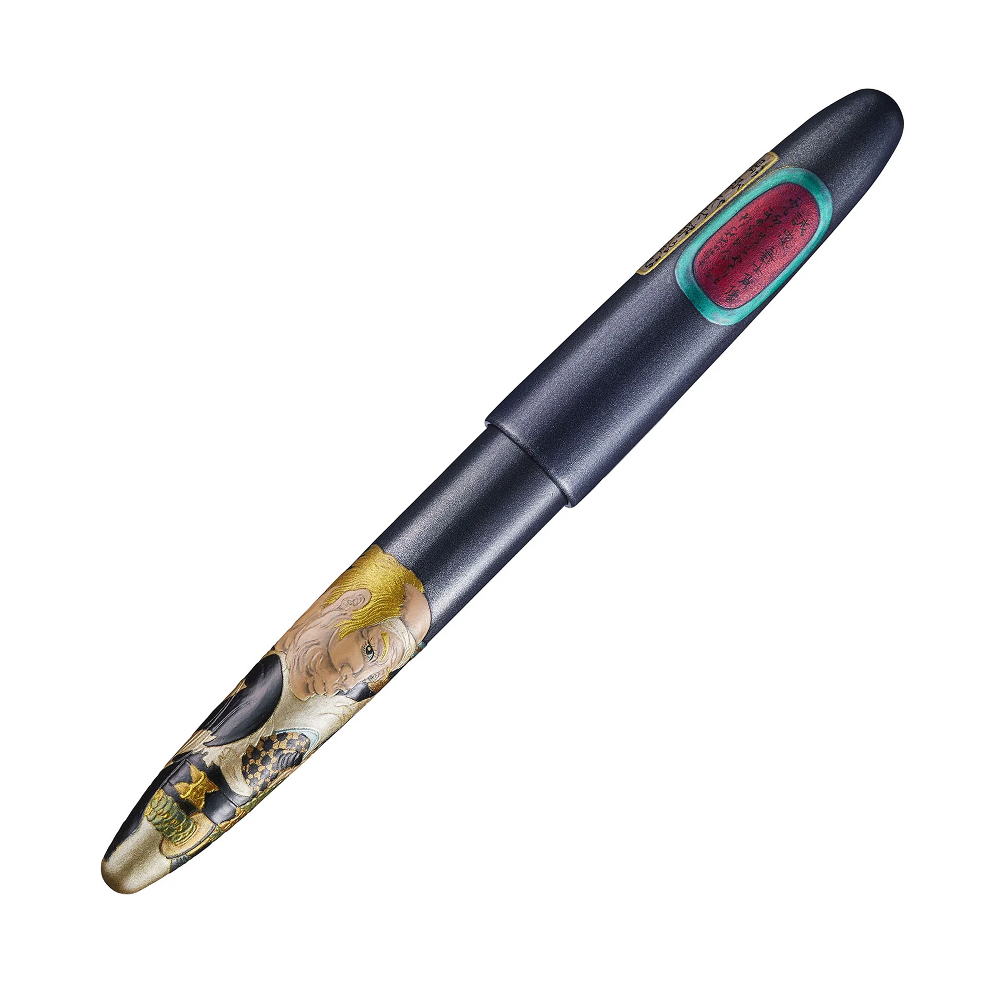 万年筆 SAILOR セーラー 1911 カクテル ペン先21K 875 万年筆 SAILOR セーラー 1911 カクテル ペン先21K 875 SAILOR 万年筆