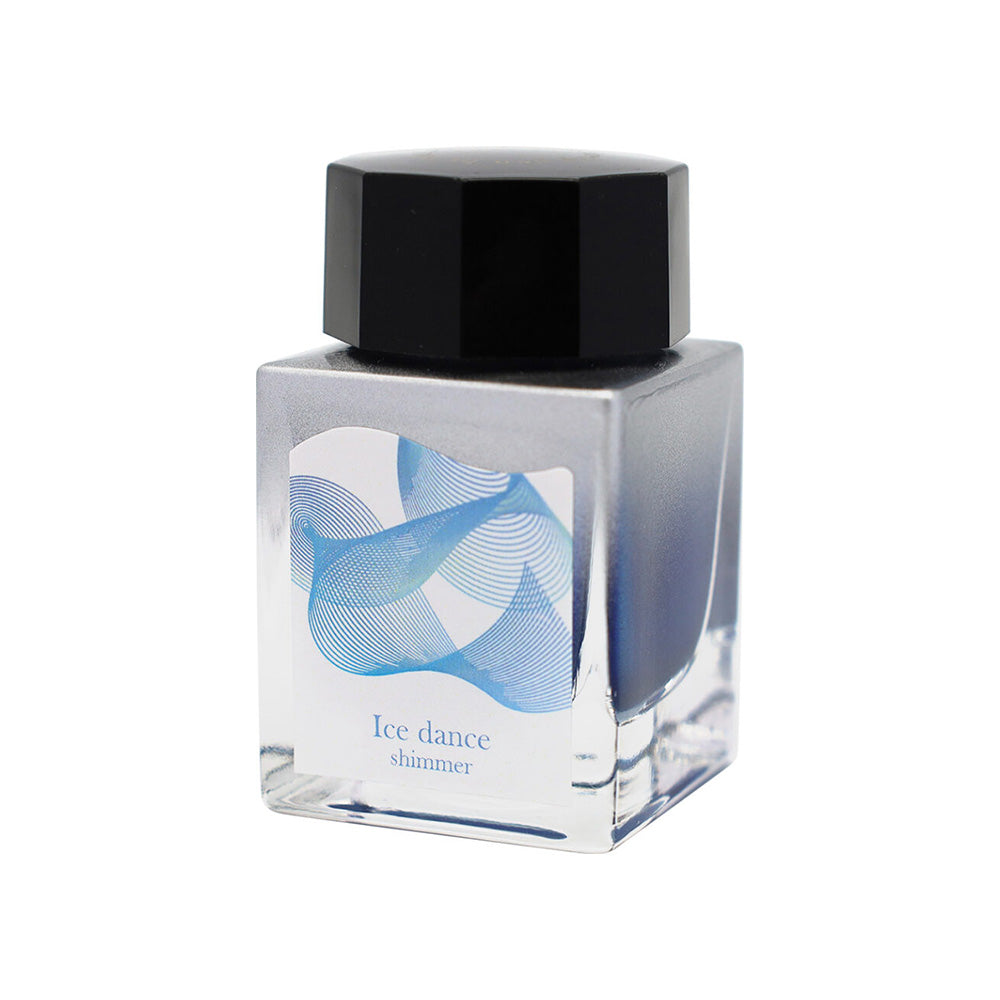 Sailor Compass Dipton - Ice Dance (20ml) Bottled Ink