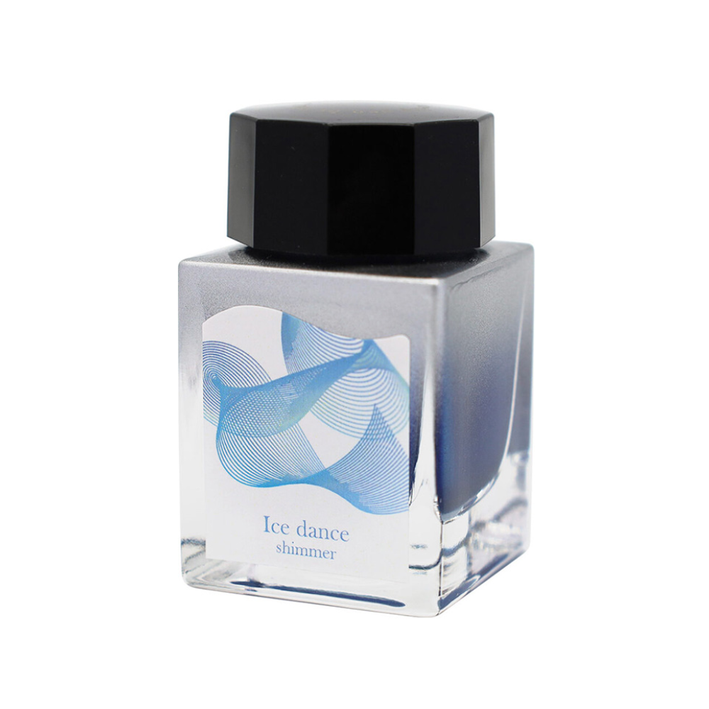 Sailor Compass Dipton - Ice Dance (20ml) Bottled Ink