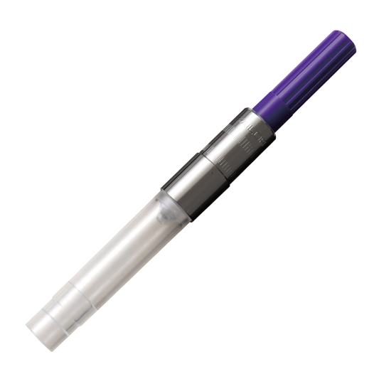Sailor Fountain Pen Converter - Purple
