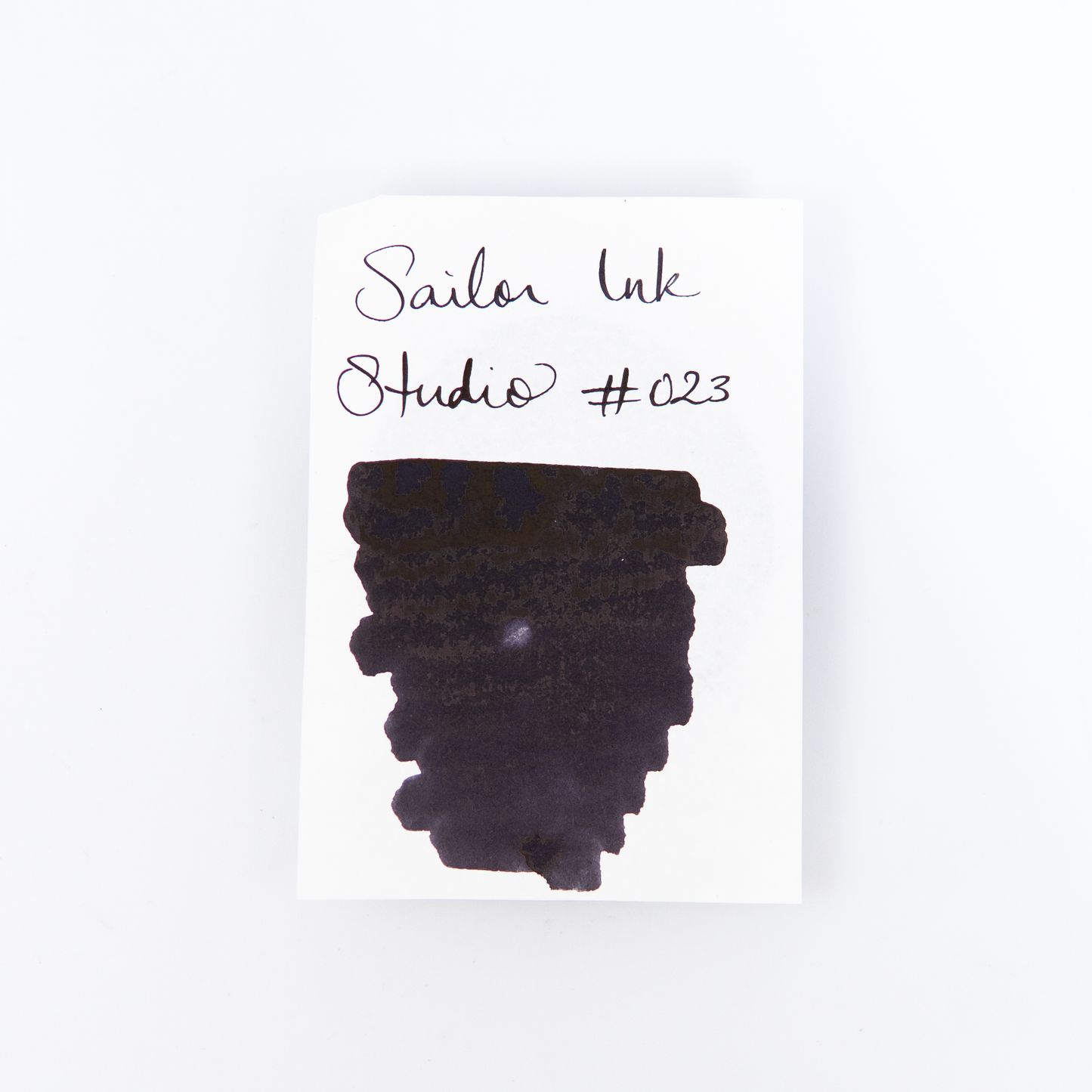 Sailor Ink Studio # 023 - 20ml Bottled Ink