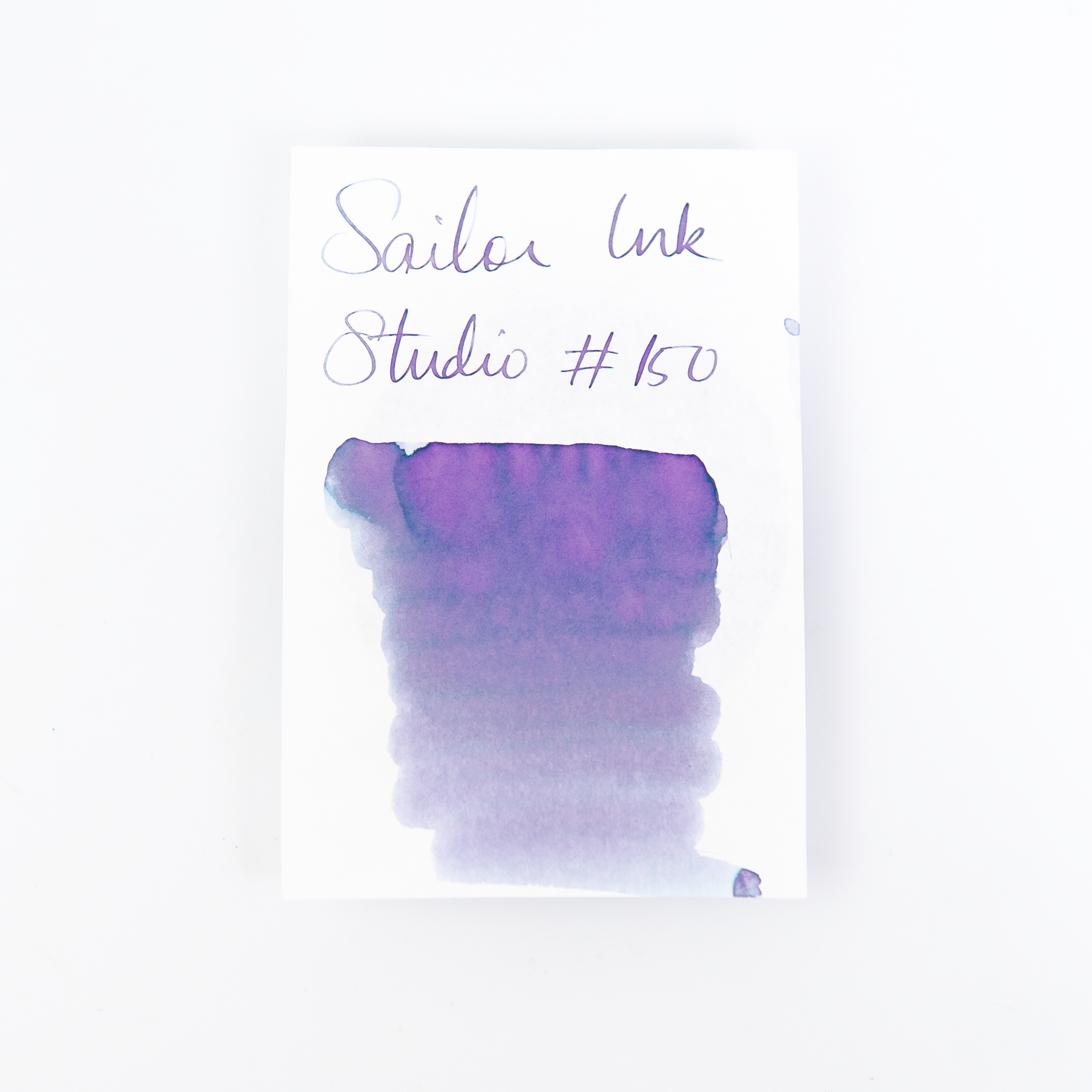 Ds150 Ink Sailor Ink Studio # 150 - 20ml Bottled Ink – Dromgoole's Fine Writing ...