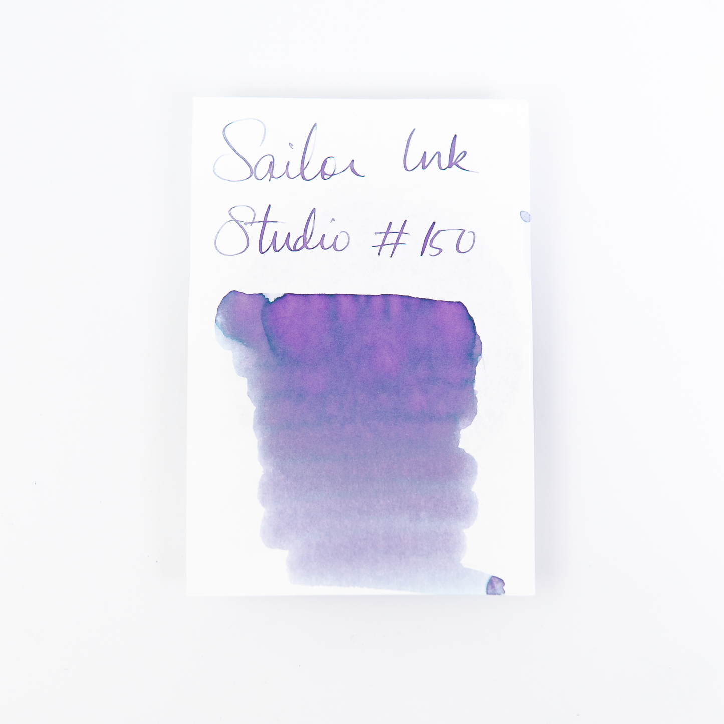 Sailor Ink Studio # 150 - 20ml Bottled Ink