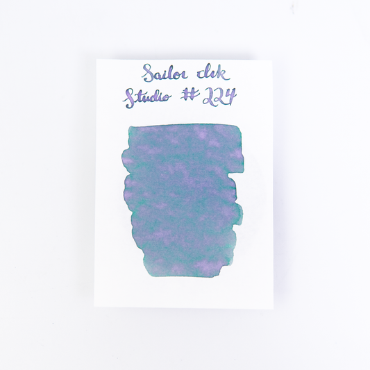 Sailor Ink Studio # 224 - 20ml Bottled Ink