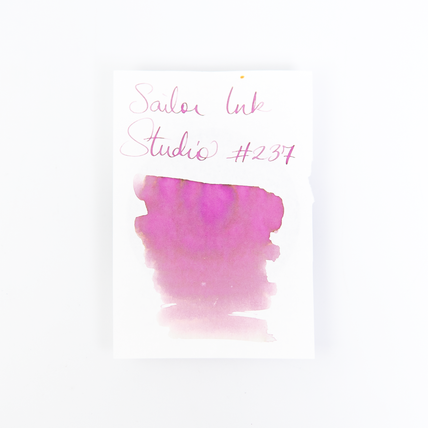 Sailor Ink Studio # 237 - 20ml Bottled Ink