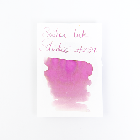 Sailor Ink Studio # 237 - 20ml Bottled Ink