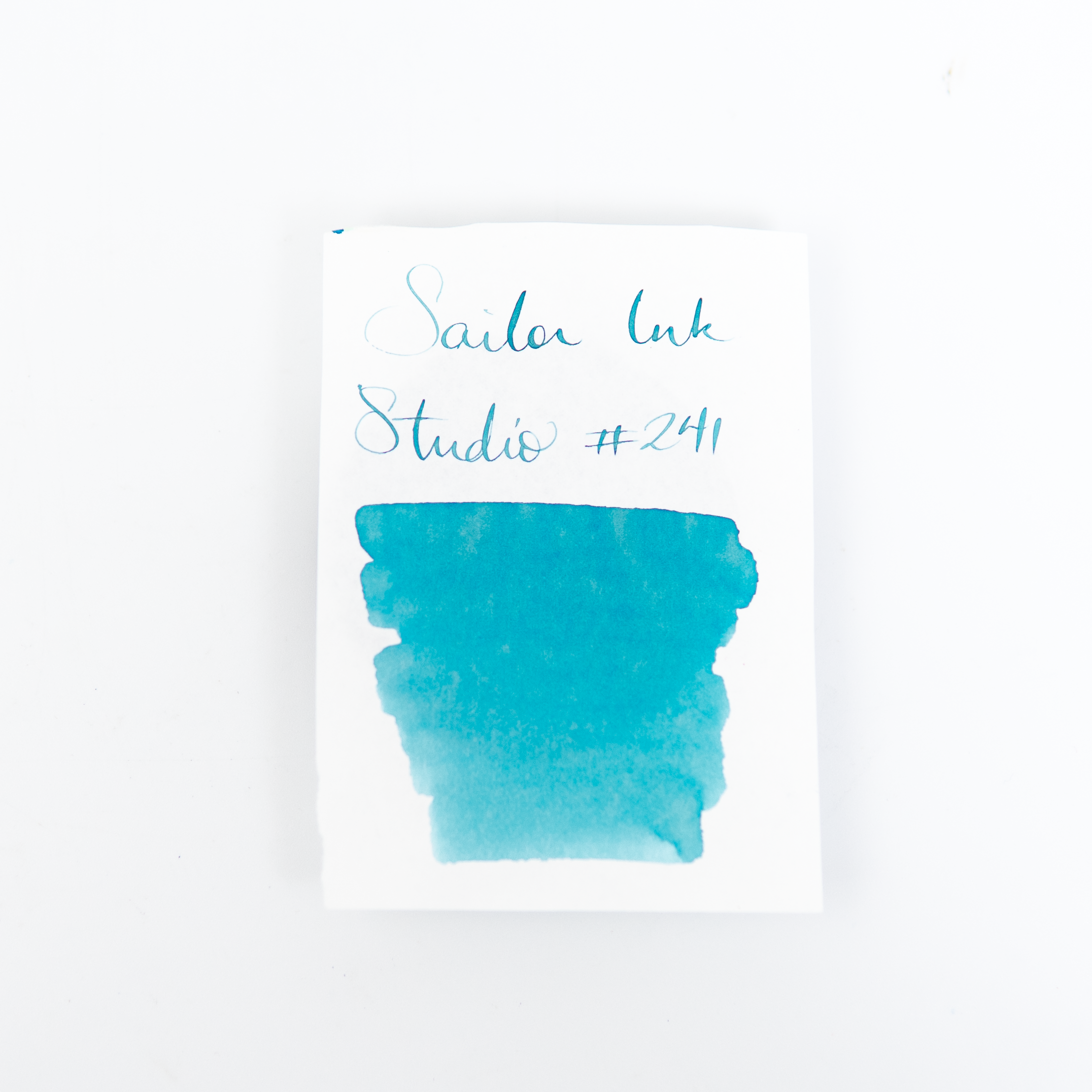 Sailor Ink Studio # 241 - 20ml Bottled Ink (Discontinued) – Dromgoole's ...