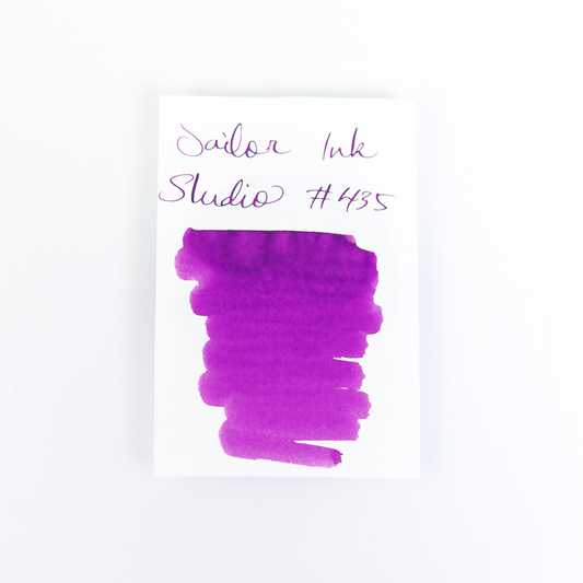 Sailor Ink Studio # 435 - 20ml Bottled Ink