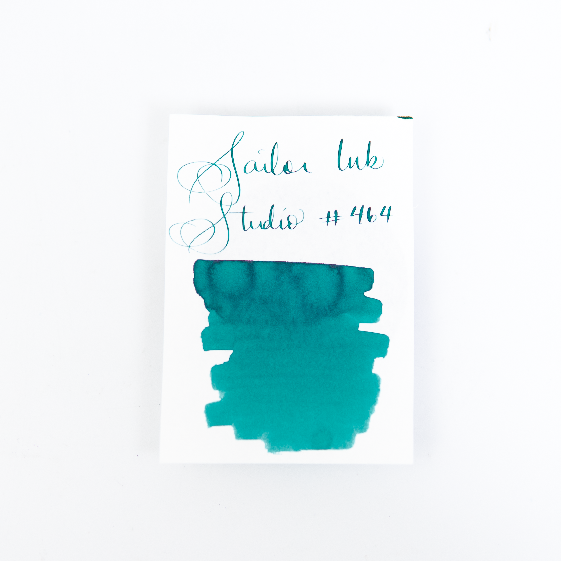 Sailor Ink Studio # 464 - 20ml Bottled Ink – Dromgoole's Fine Writing ...