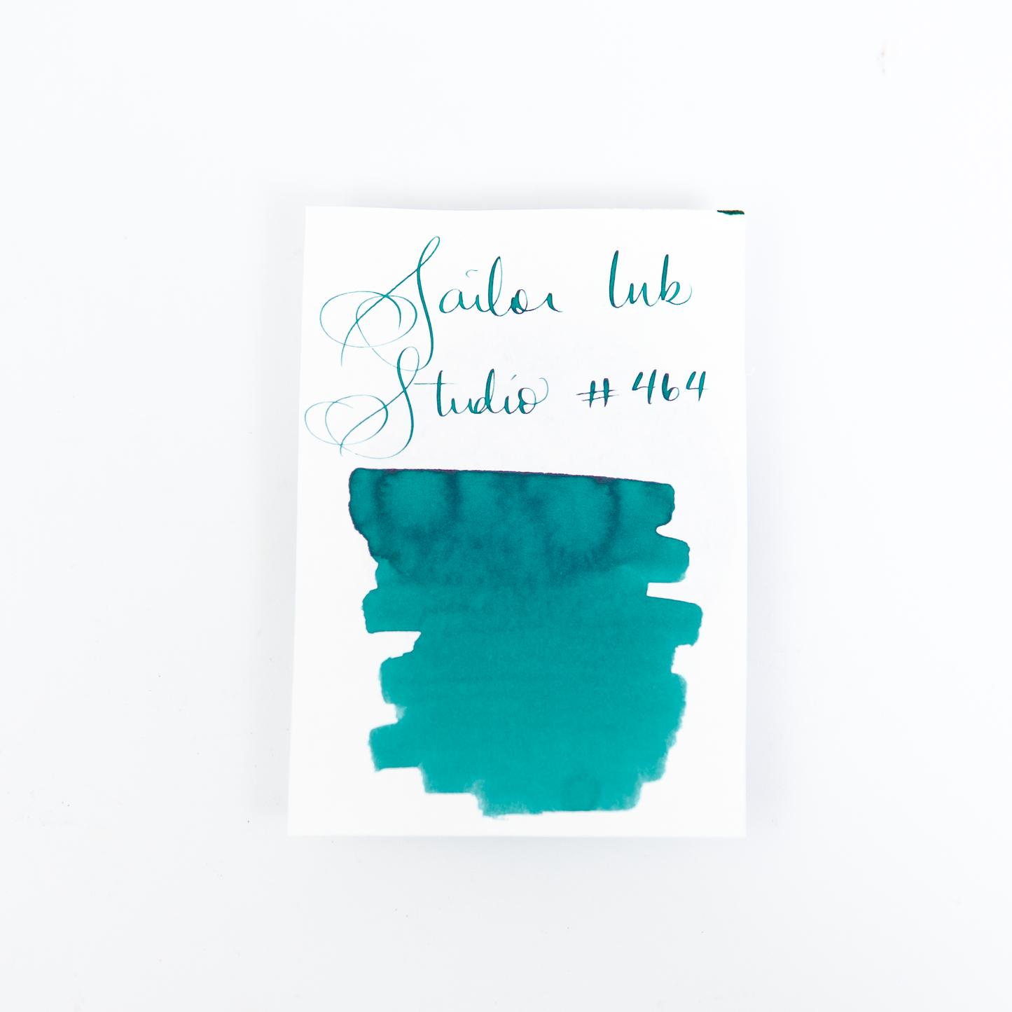 Sailor Ink Studio # 464 - 20ml Bottled Ink
