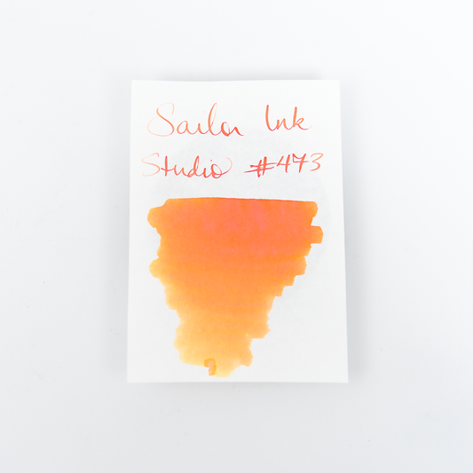 Sailor Ink Studio # 473 - 20ml Bottled Ink