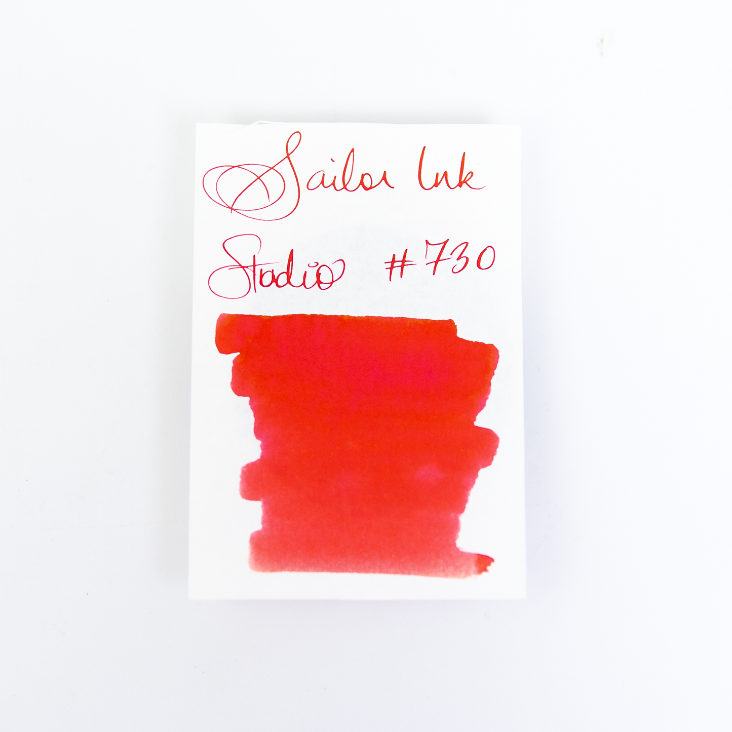 Sailor Ink Studio # 730 - 20ml Bottled Ink