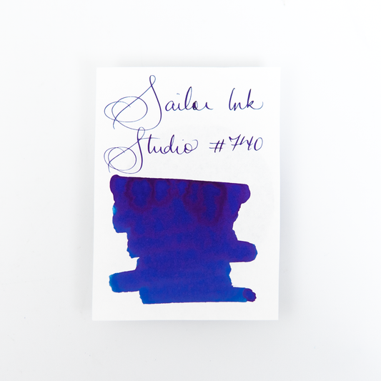Sailor Ink Studio # 740 - 20ml Bottled Ink