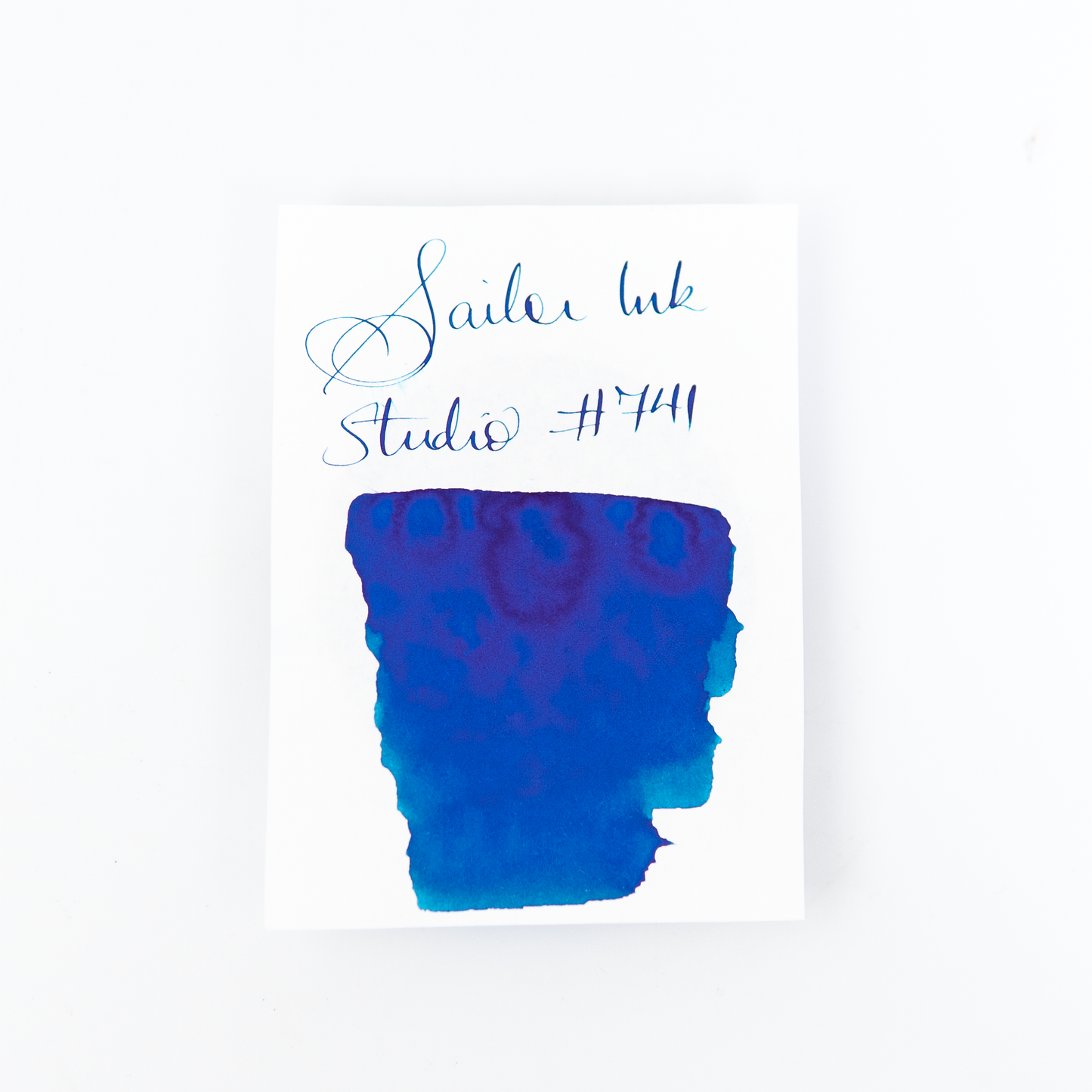 Sailor Ink Studio # 741 - 20ml Bottled Ink