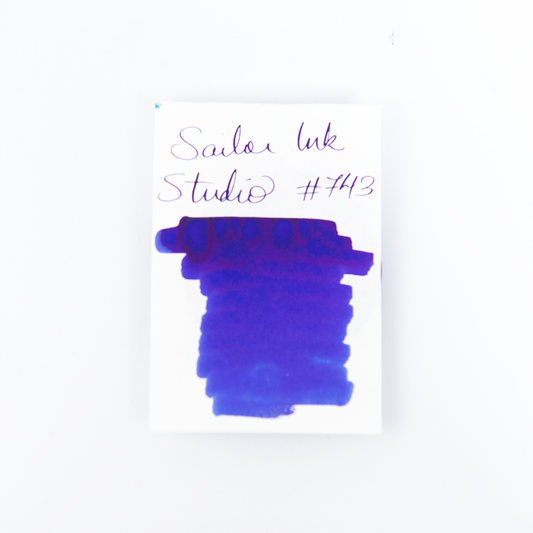 Sailor Ink Studio # 743 - 20ml Bottled Ink