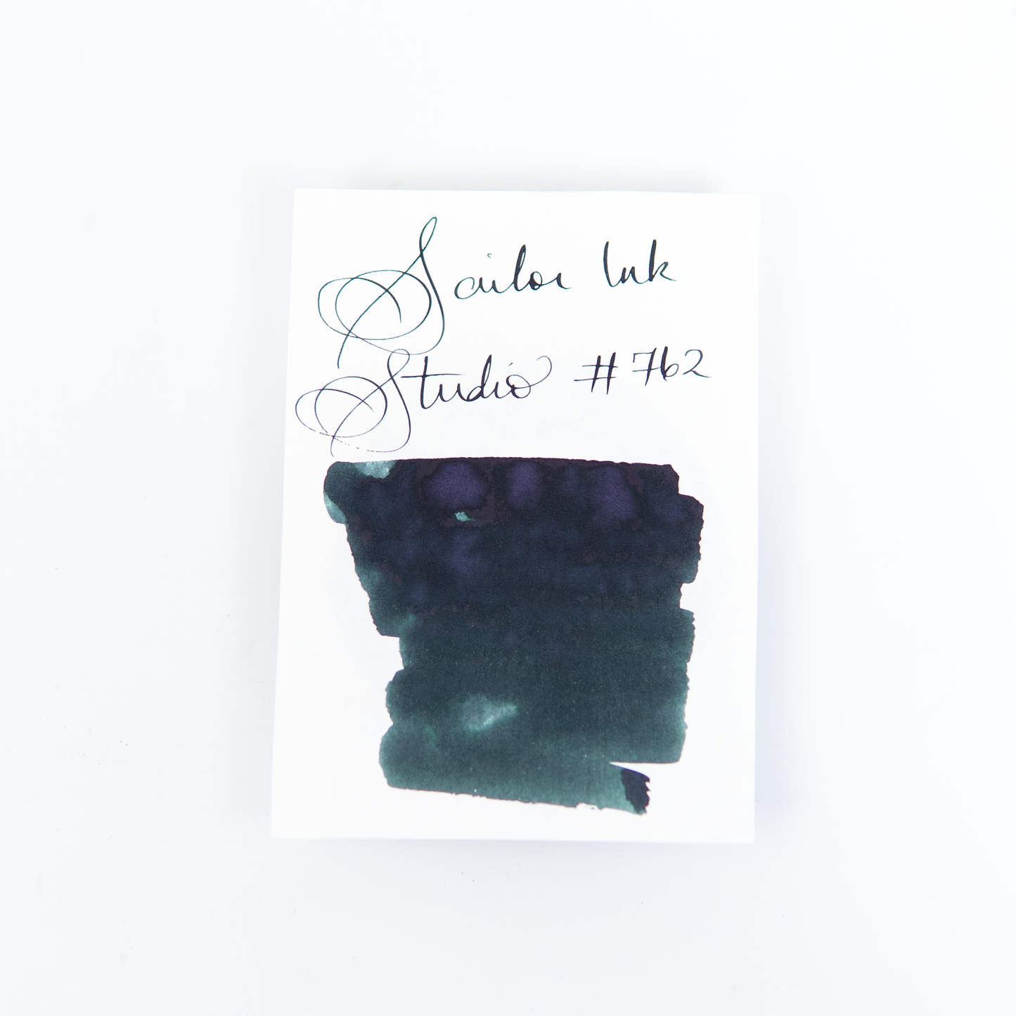 Sailor Ink Studio # 762 - 20ml Bottled Ink