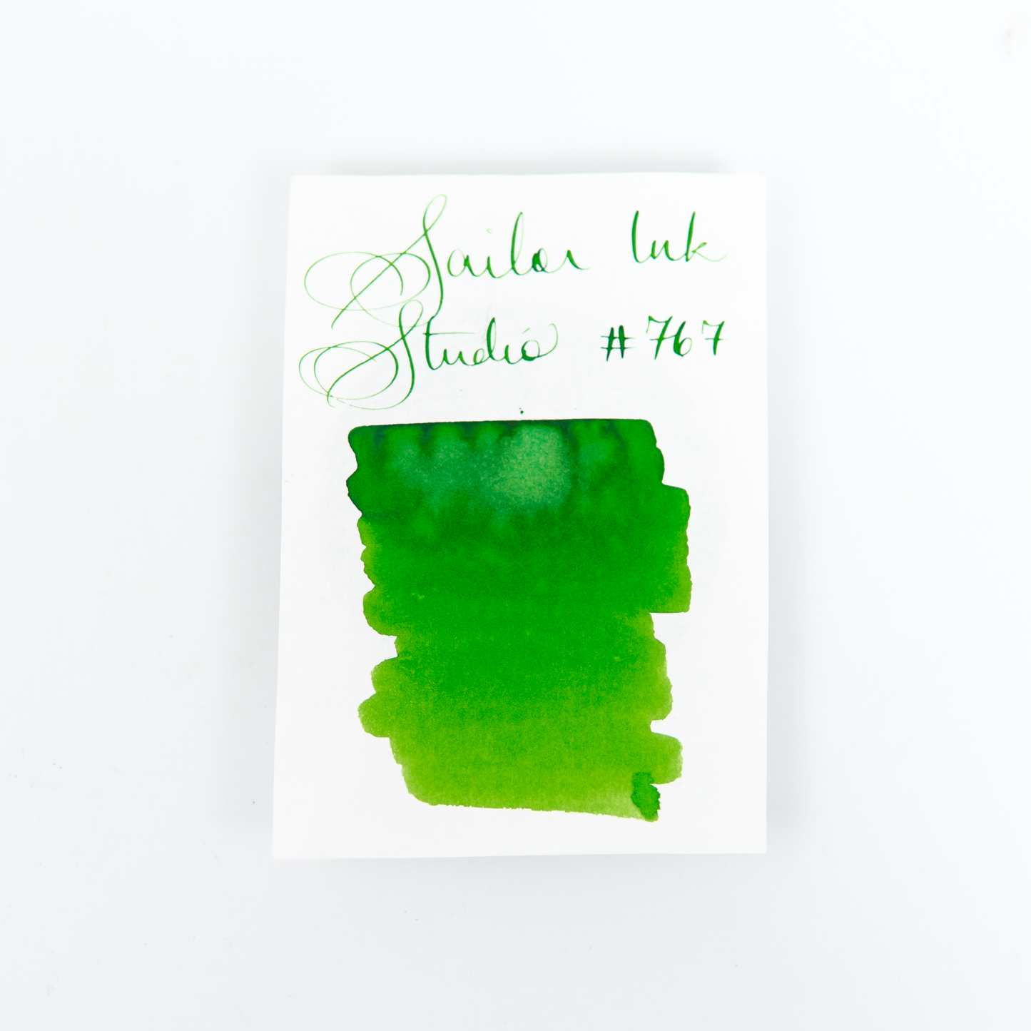 Sailor Ink Studio # 767 - 20ml Bottled Ink