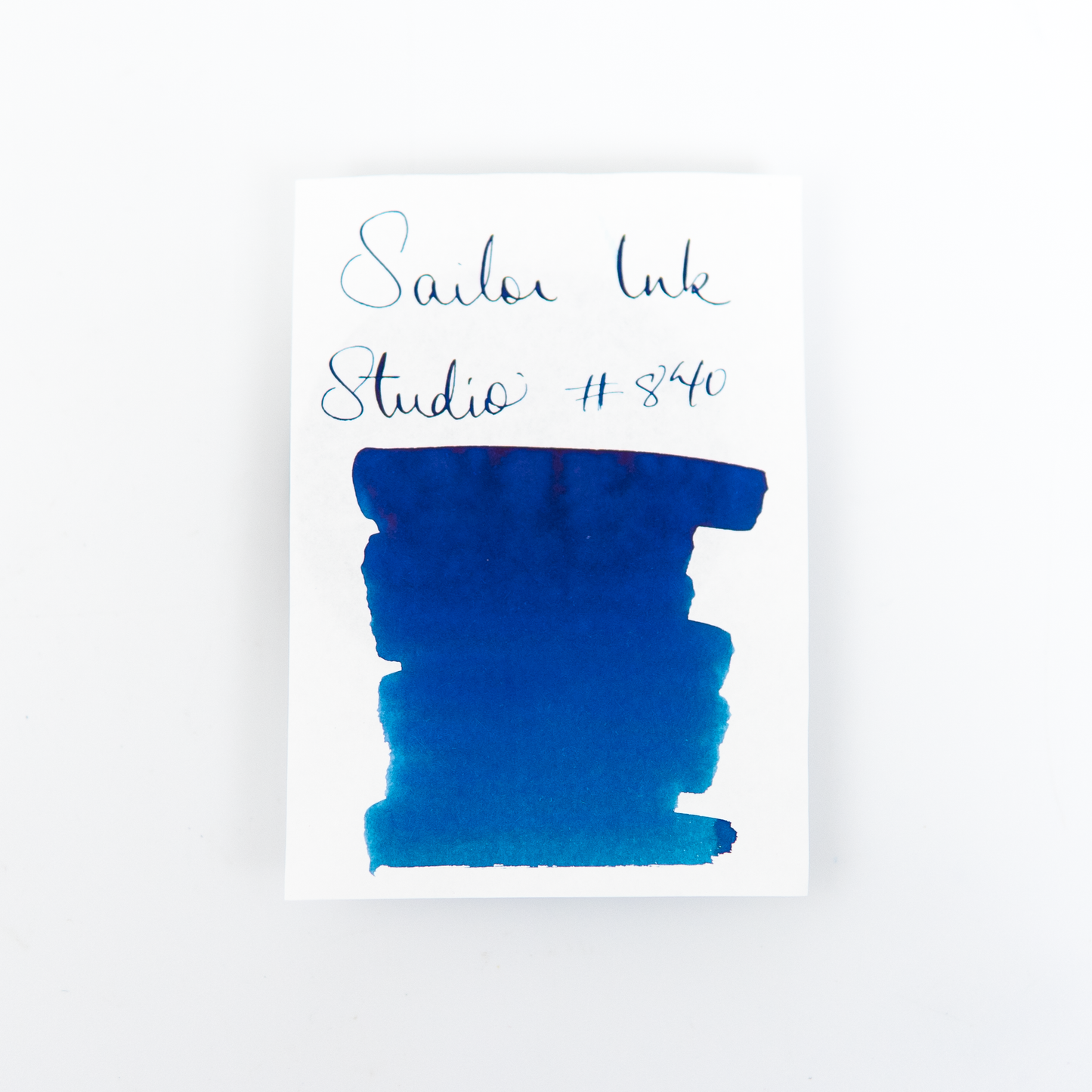 Sailor Ink Studio # 840 - 20ml Bottled Ink