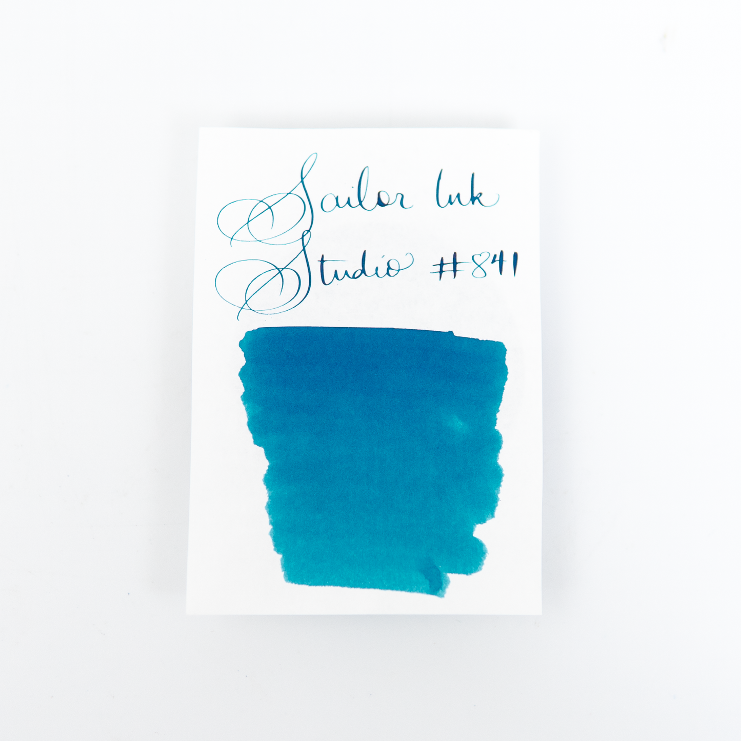 Sailor Ink Studio # 841 - 20ml Bottled Ink