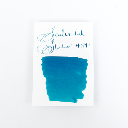Sailor Ink Studio # 841 - 20ml Bottled Ink