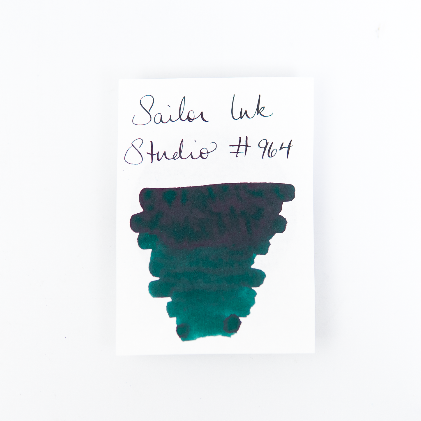 Sailor Ink Studio # 964 - 20ml Bottled Ink