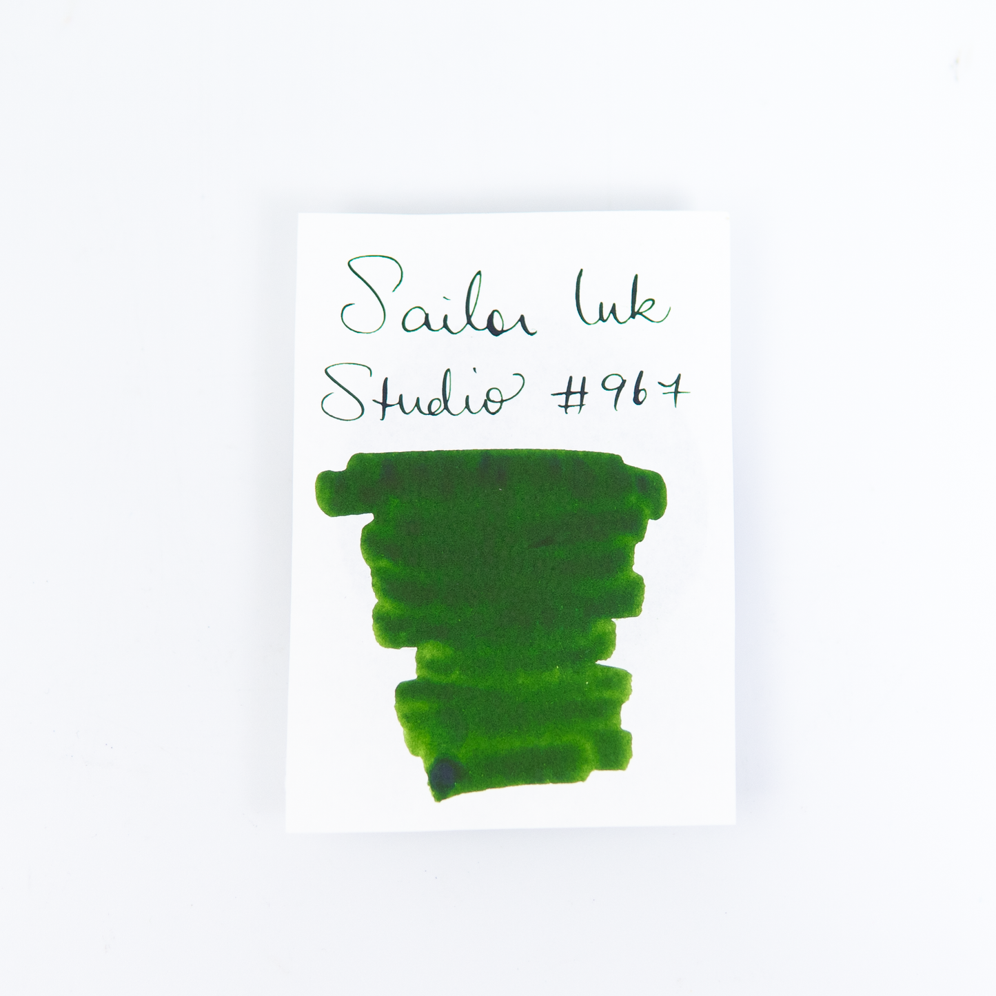 Sailor Ink Studio # 967 - 20ml Bottled Ink