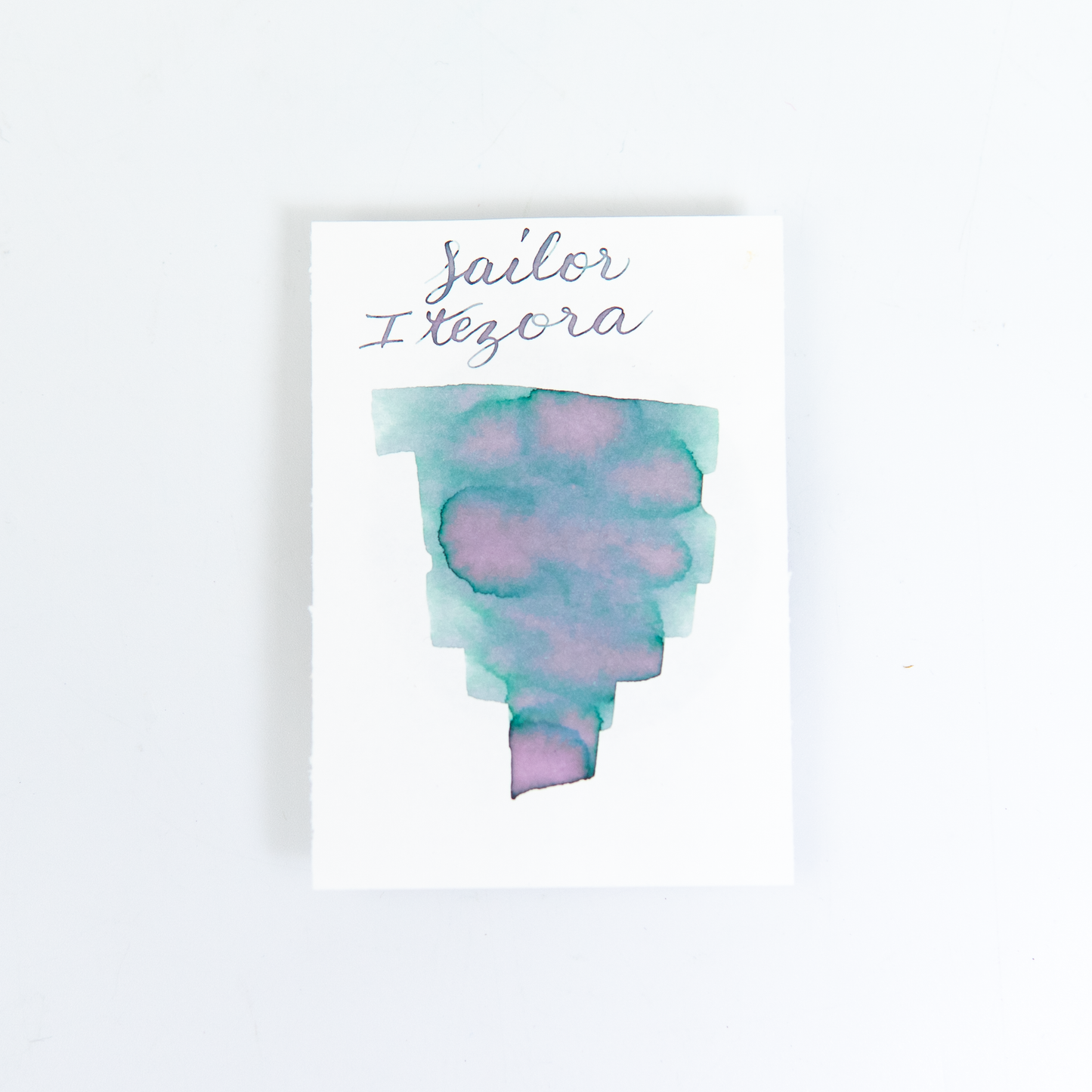 Sailor Yurameku Itezora (20ml) Bottled Ink