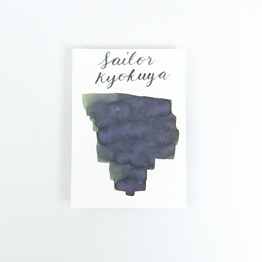 Sailor Yurameku Kyokuya (20ml) Bottled Ink