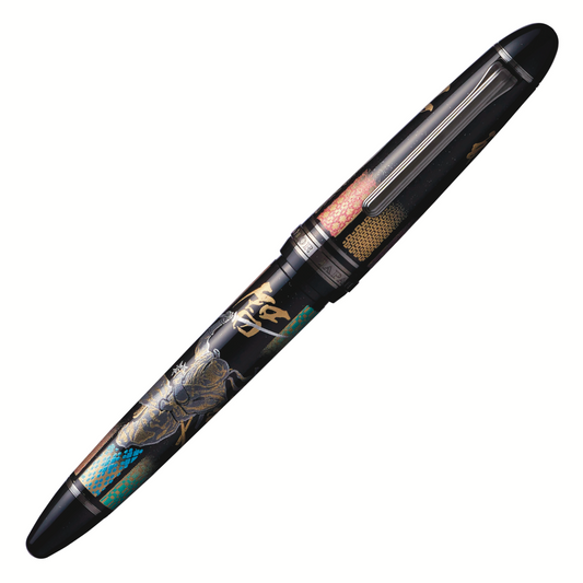 Sailor Ninja Fountain Pen - Gojoh (1911Large - Limited Edition)