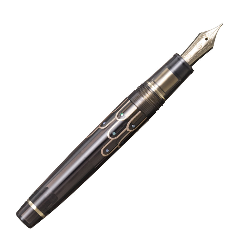 Sailor Pro Gear Classic Ko Fountain Pen - Ala SV (Limited Edition