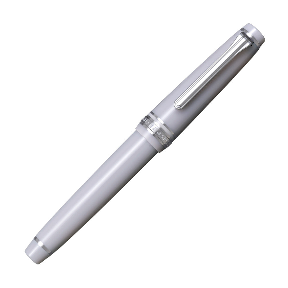Sailor Pro Gear Slim Shikiori 'Sansui' Fountain Pen - Kamoshika