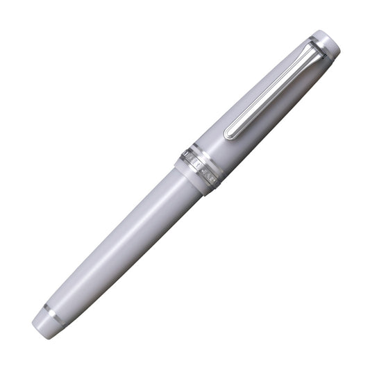 Sailor Pro Gear Slim Shikiori 'Sansui' Fountain Pen - Kamoshika