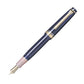 Sailor Pro Gear Slim Shikiori 'Sansui' Fountain Pen - Yuu-tsubame