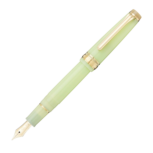 Sailor Pro Gear Slim Fountain Pen - Solar Term - Fuki