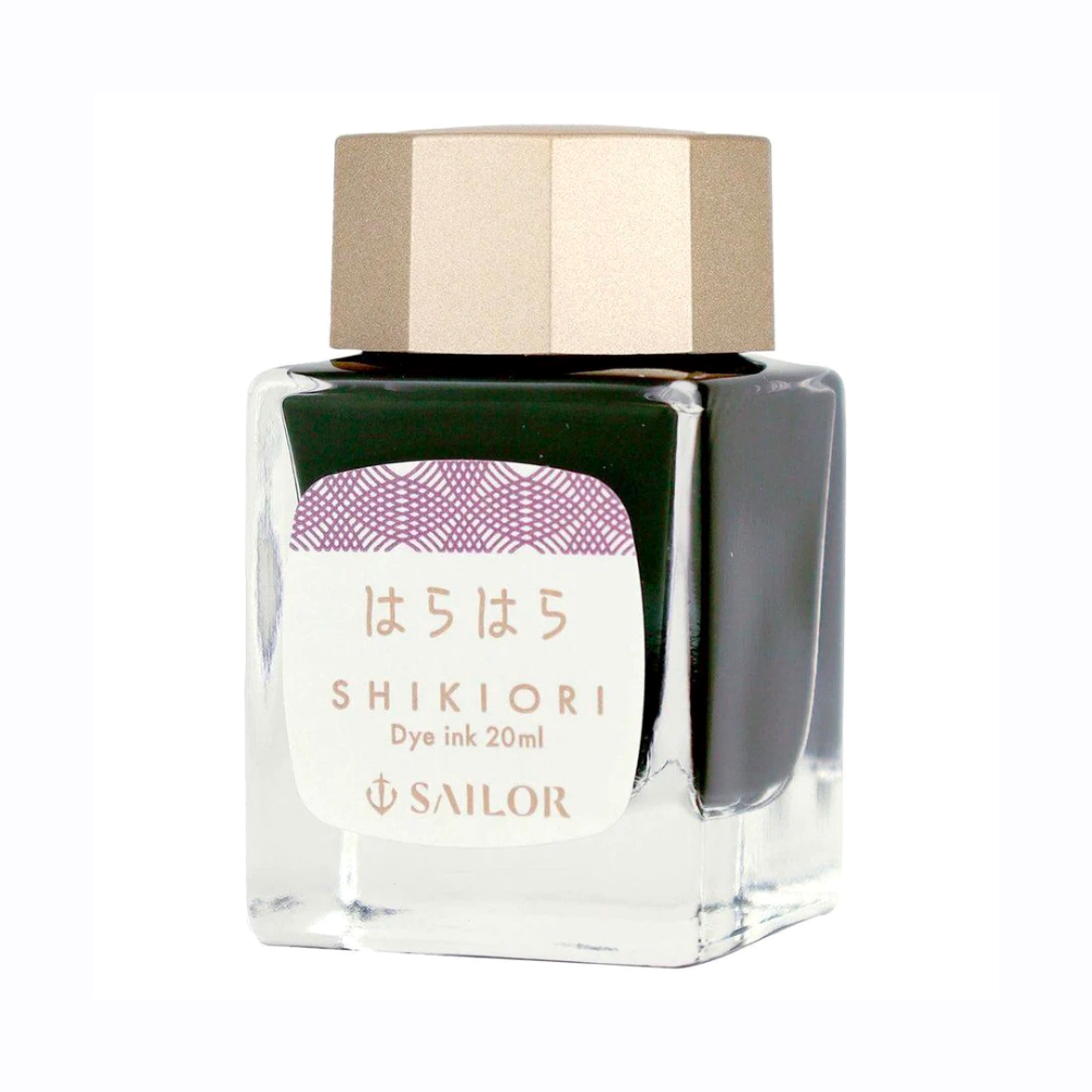 Sailor Shikiori Harahara - 20ml Bottled ink