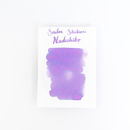 Sailor Shikiori Nadeshiko (Sansui) - 20ml Bottled Ink