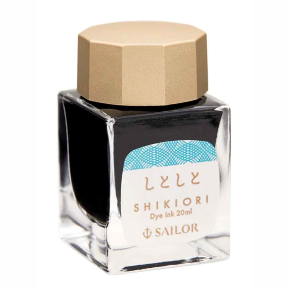 Sailor Shikiori Shitoshito - 20ml Bottled Ink