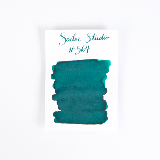 Sailor Ink Studio # 564 - 20ml Bottled Ink