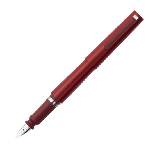 Sailor Tuzu Adjust Fountain Pen - Red (Limited Edition)